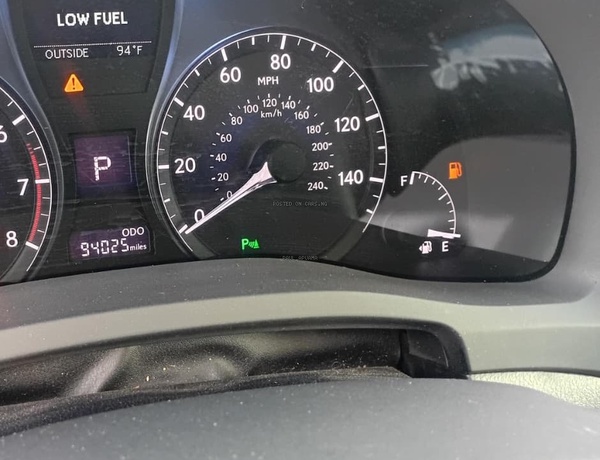 Foreign Used Lexus RX350 2015 for Sale In Amuwo Odofin Lagos