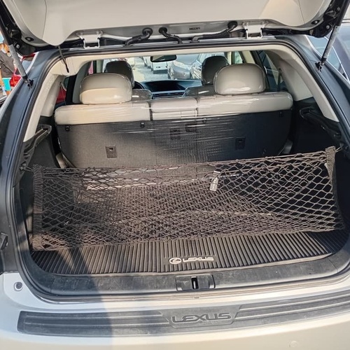 Foreign Used Lexus RX350 2015 for Sale In Amuwo Odofin Lagos