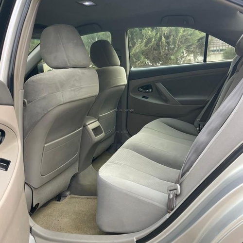 2008 Toyota Camry LE for Sale In Abuja