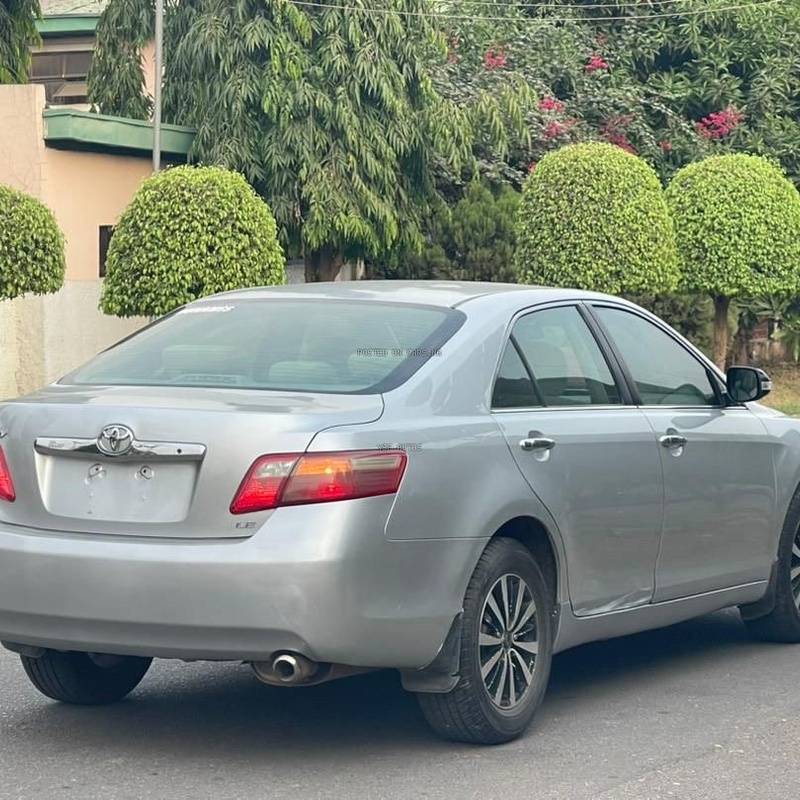 2008 Toyota Camry LE for Sale In Abuja image