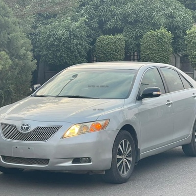 2008 Toyota Camry LE for Sale In Abuja