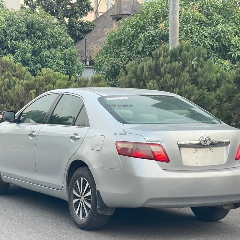 2008 Toyota Camry LE for Sale In Abuja image