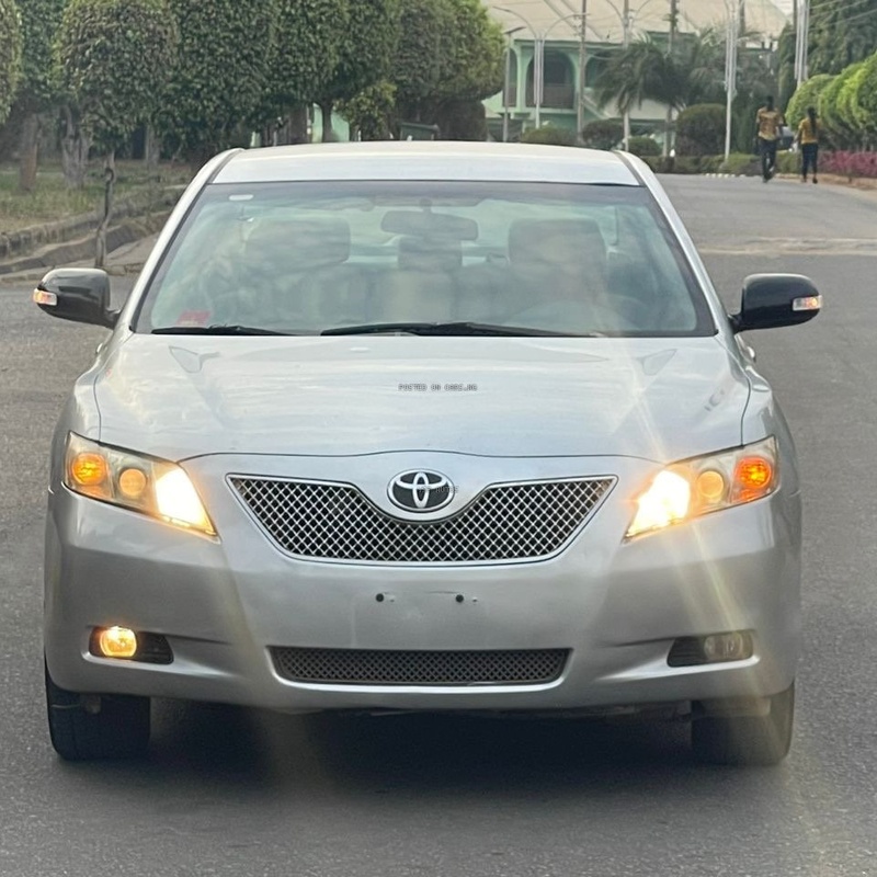 2008 Toyota Camry LE for Sale In Abuja image