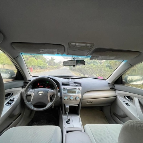 2008 Toyota Camry LE for Sale In Abuja