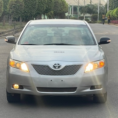 2008 Toyota Camry LE for Sale In Abuja