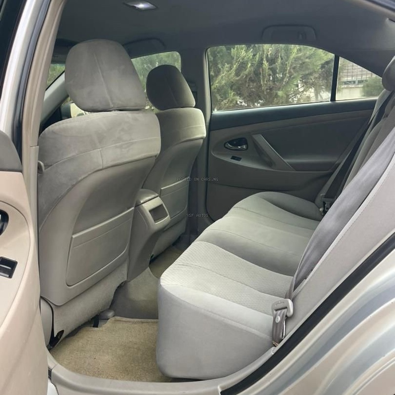 2008 Toyota Camry LE for Sale In Abuja image