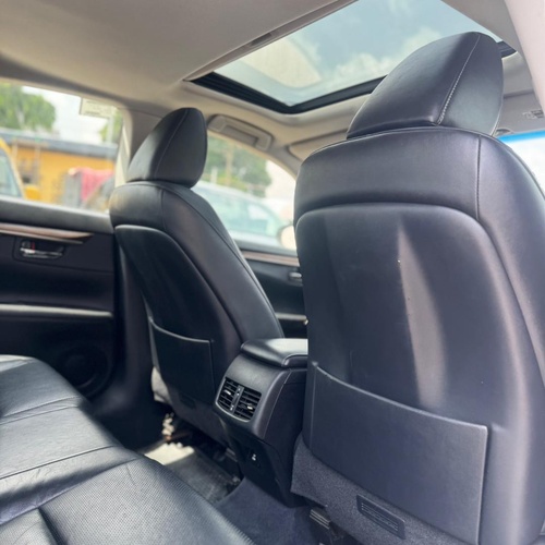 Foreign Used  Lexus ES350 2013 for Sale In Lagos