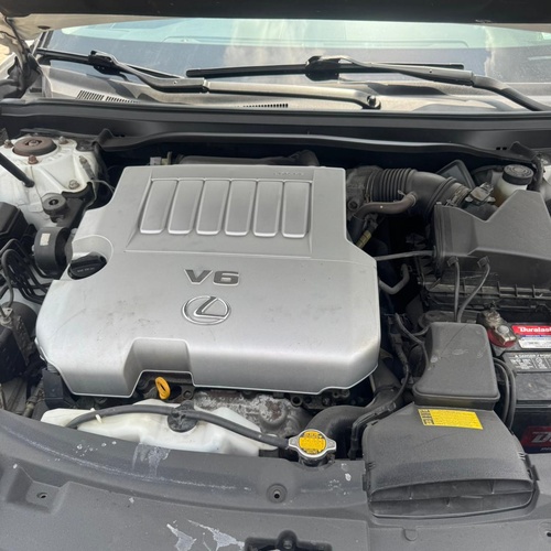 Foreign Used  Lexus ES350 2013 for Sale In Lagos