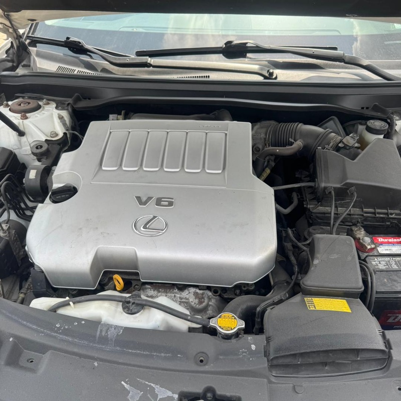 Foreign Used  Lexus ES350 2013 for Sale In Lagos image