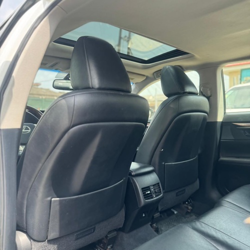 Foreign Used  Lexus ES350 2013 for Sale In Lagos