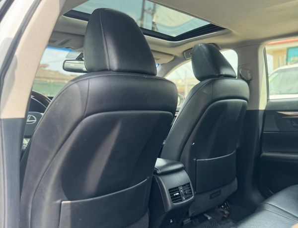 Foreign Used  Lexus ES350 2013 for Sale In Lagos