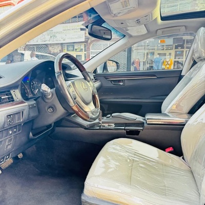 Lexus ES350 2014 for Sale In Lagos
