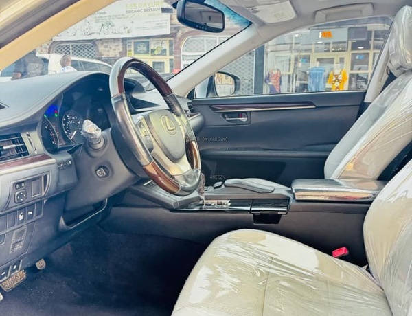 Lexus ES350 2014 for Sale In Lagos