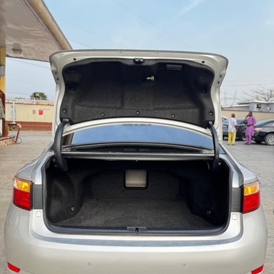 Lexus ES350 2014 for Sale In Lagos