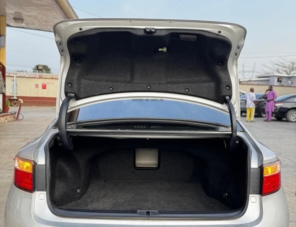 Lexus ES350 2014 for Sale In Lagos