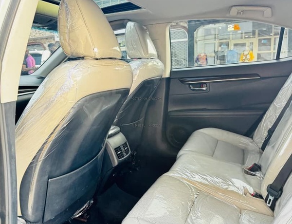 Lexus ES350 2014 for Sale In Lagos