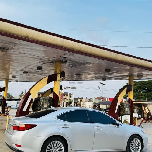 Lexus ES350 2014 for Sale In Lagos