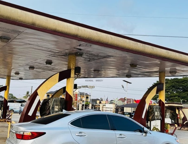 Lexus ES350 2014 for Sale In Lagos