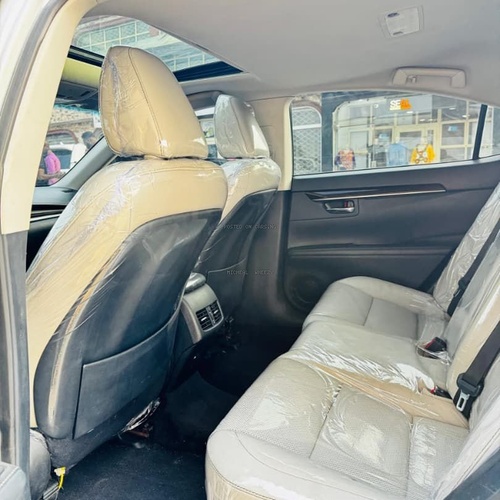 Lexus ES350 2014 for Sale In Lagos