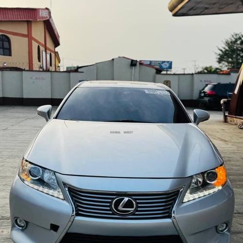 Lexus ES350 2014 for Sale In Lagos