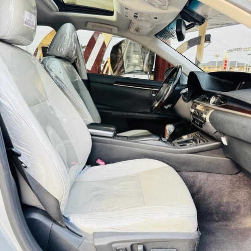 Lexus ES350 2014 for Sale In Lagos