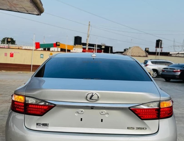 Lexus ES350 2014 for Sale In Lagos