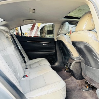Lexus ES350 2014 for Sale In Lagos