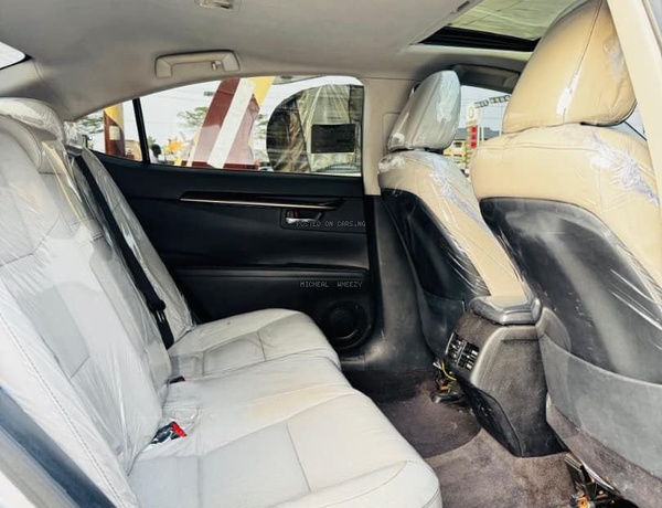 Lexus ES350 2014 for Sale In Lagos