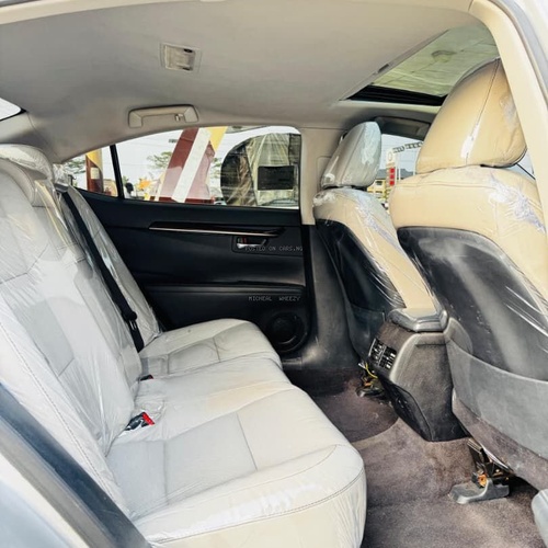 Lexus ES350 2014 for Sale In Lagos