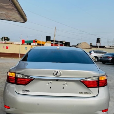 Lexus ES350 2014 for Sale In Lagos