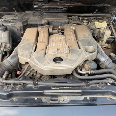 Mercedes Benz G65 2013 for Sale In Port Harcourt Rivers State