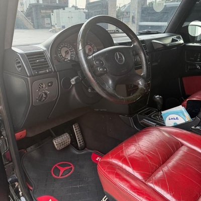 Mercedes Benz G65 2013 for Sale In Port Harcourt Rivers State