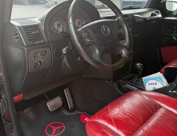 Mercedes Benz G65 2013 for Sale In Port Harcourt Rivers State