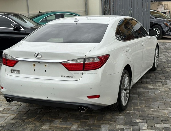 Lexus ES 350 2014 in Lagos