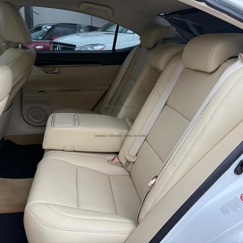 Lexus ES 350 2014 in Lagos
