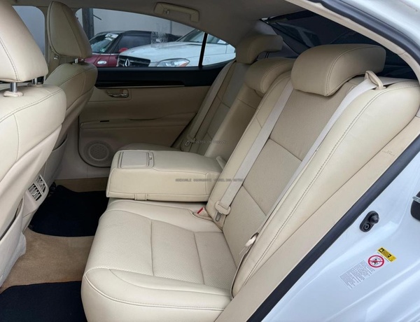 Lexus ES 350 2014 in Lagos
