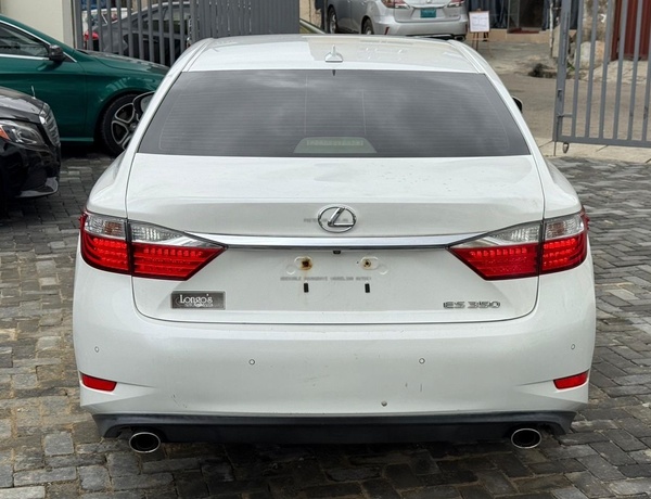 Lexus ES 350 2014 in Lagos