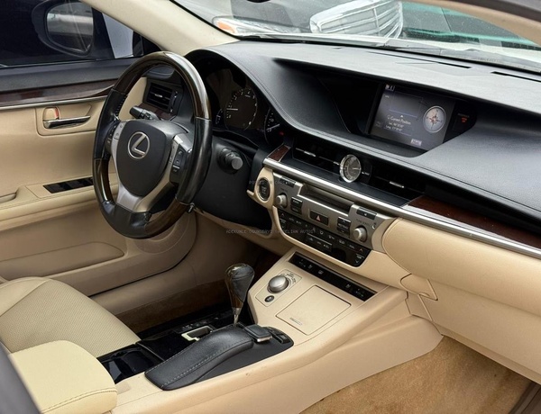 Lexus ES 350 2014 in Lagos