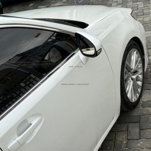 Lexus ES 350 2014 in Lagos