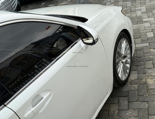 Lexus ES 350 2014 in Lagos