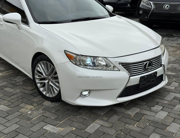 Lexus ES 350 2014 in Lagos