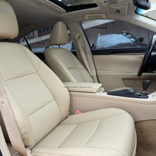 Lexus ES 350 2014 in Lagos