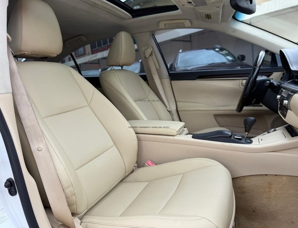 Lexus ES 350 2014 in Lagos