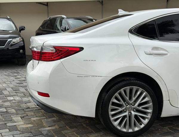 Lexus ES 350 2014 in Lagos