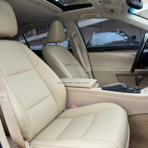 Lexus ES 350 2014 in Lagos