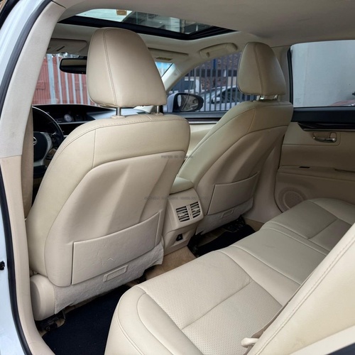 Lexus ES 350 2014 in Lagos