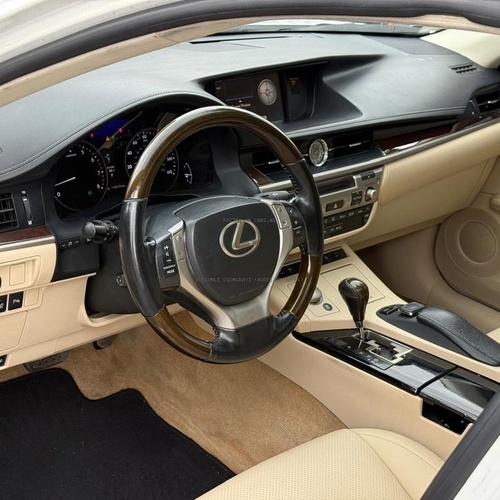 Lexus ES 350 2014 in Lagos