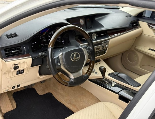 Lexus ES 350 2014 in Lagos