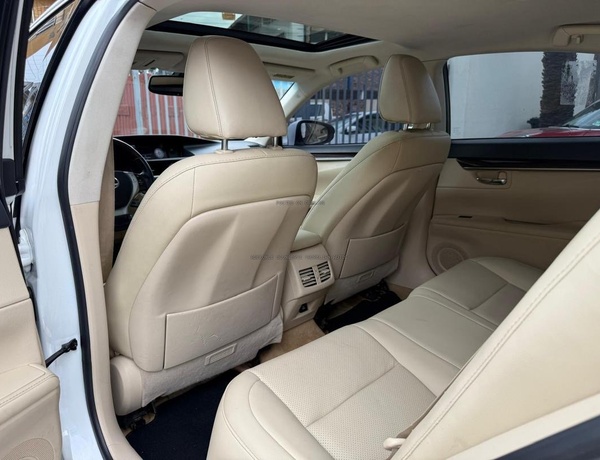 Lexus ES 350 2014 in Lagos