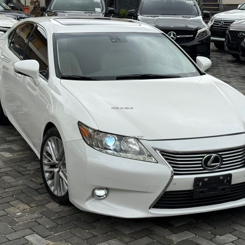 Lexus ES 350 2014 in Lagos